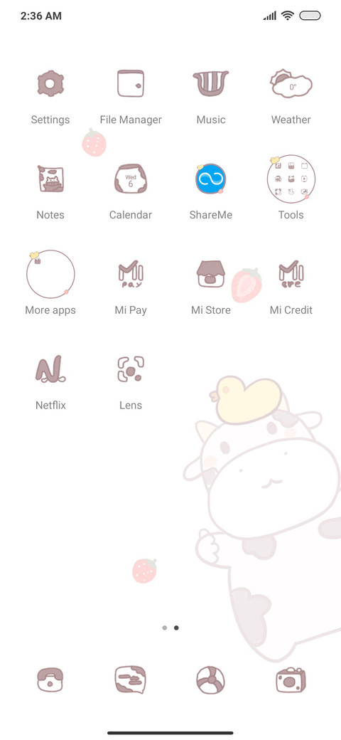 Yeah Today screenshot
