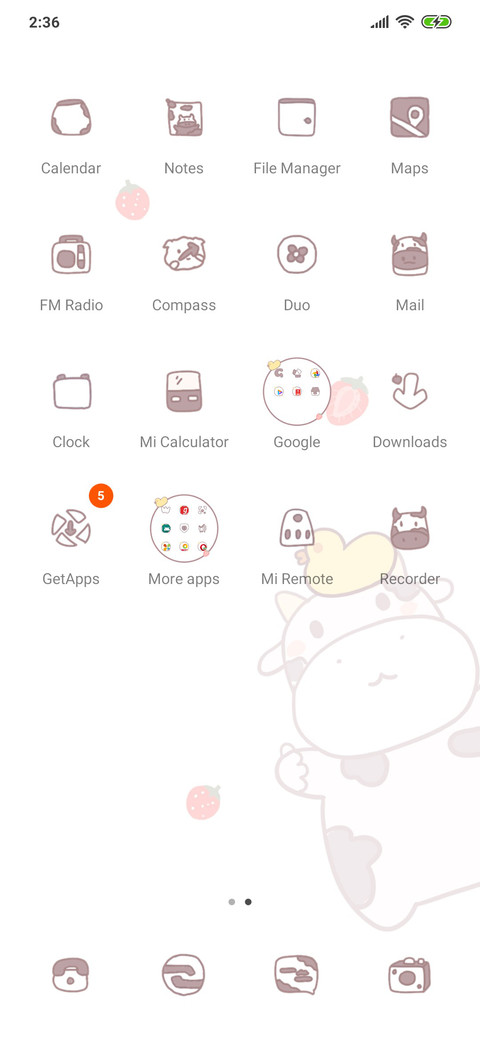 Yeah Today screenshot