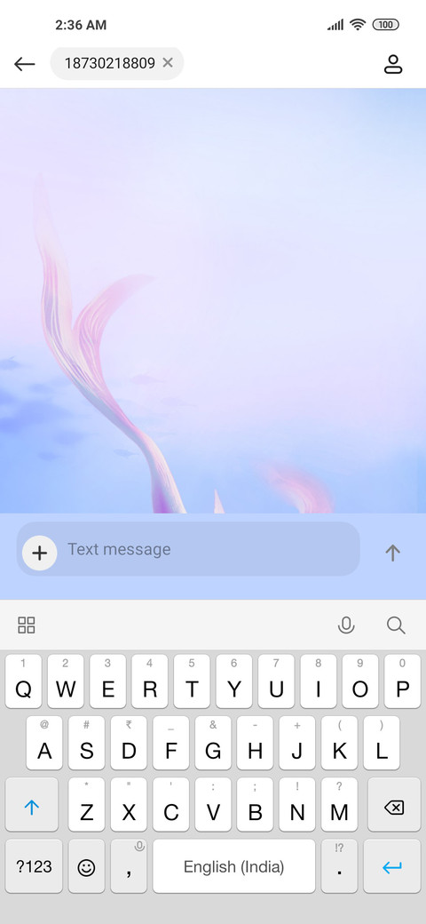 The mermaid dream screenshot