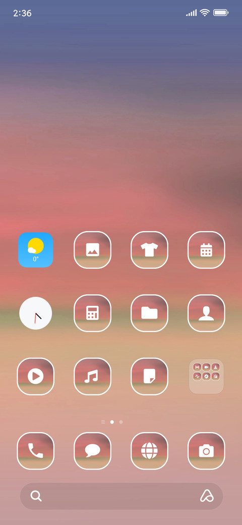 Dawn_3MDS screenshot