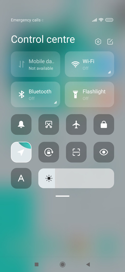 Music_3MDS screenshot