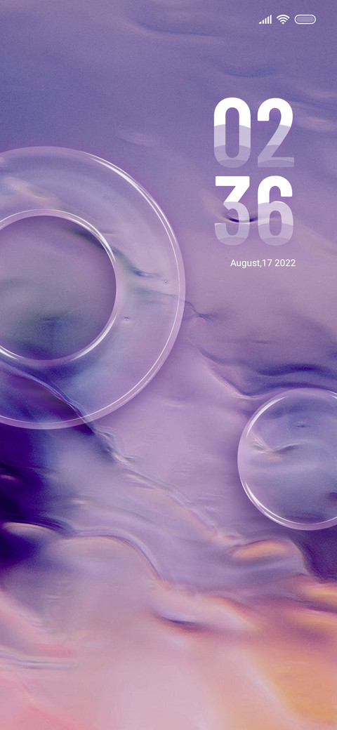 Purple Rhyme Z screenshot