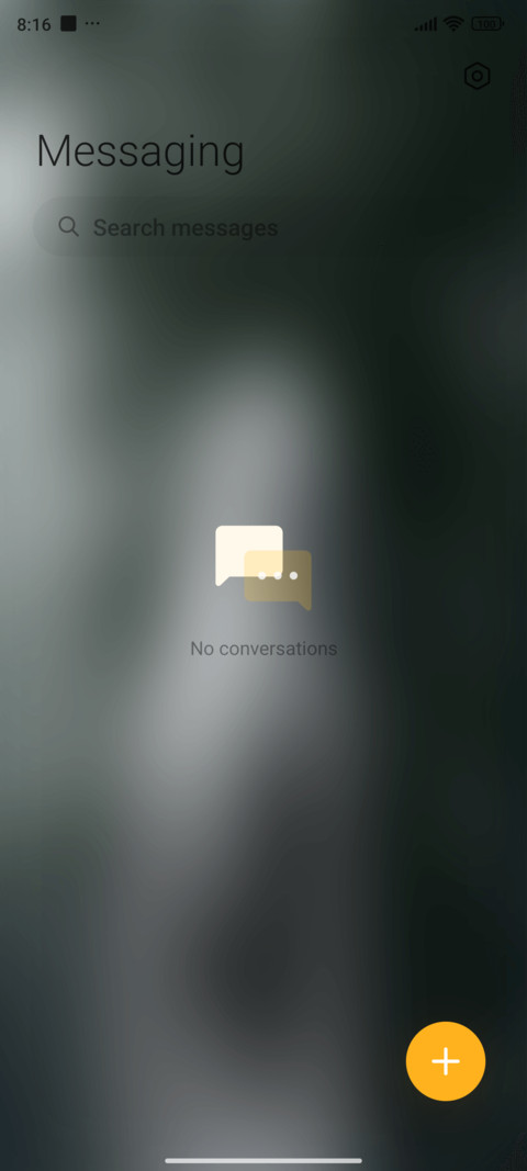PurePink screenshot