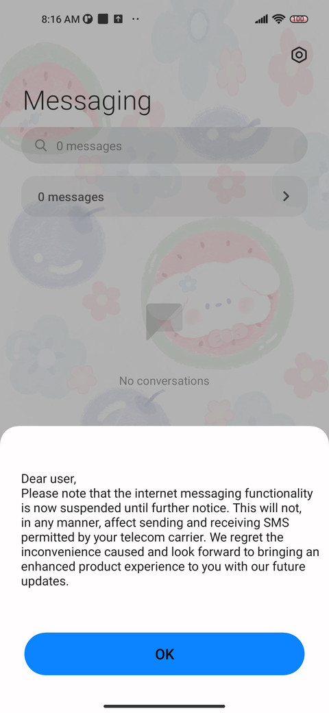 Watermelon puppy screenshot