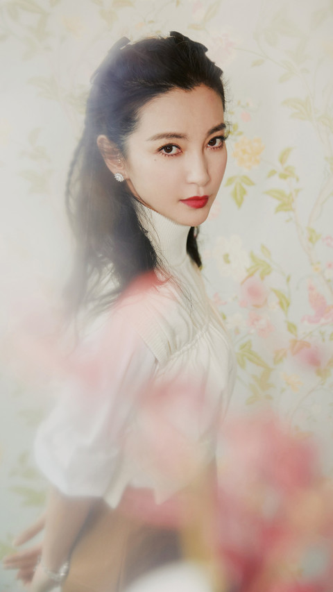盘点李冰冰饰演的经典角色 screenshot