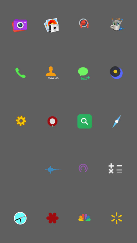 Infinix screenshot