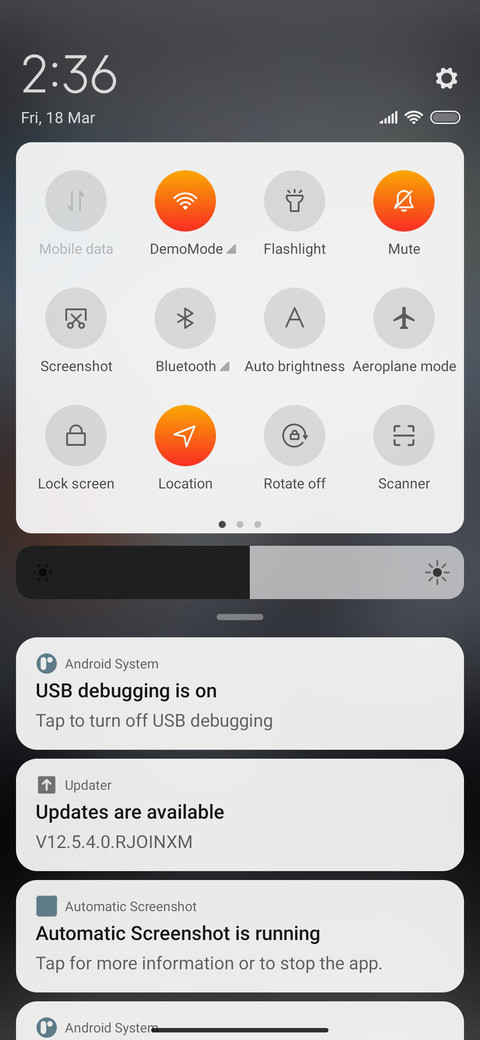 Elegant_4 screenshot