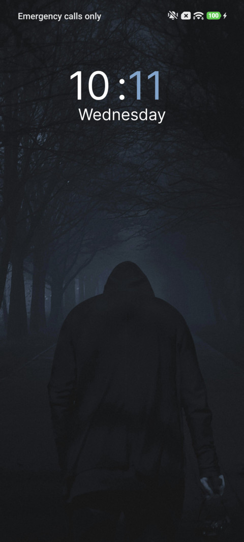 Tree Pathwalk screenshot