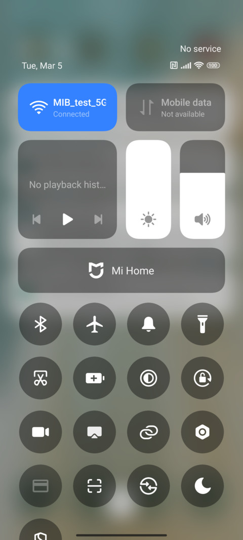 texture waves screenshot