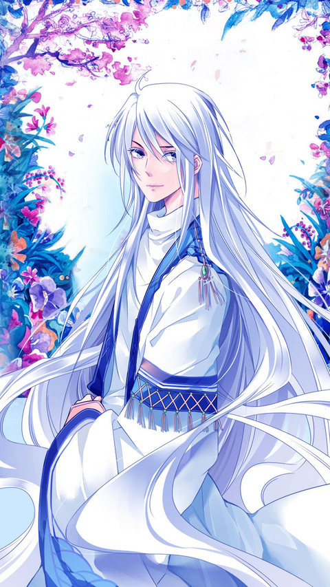 《灵契》 screenshot