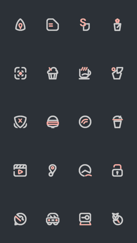 Bacoot V10 screenshot