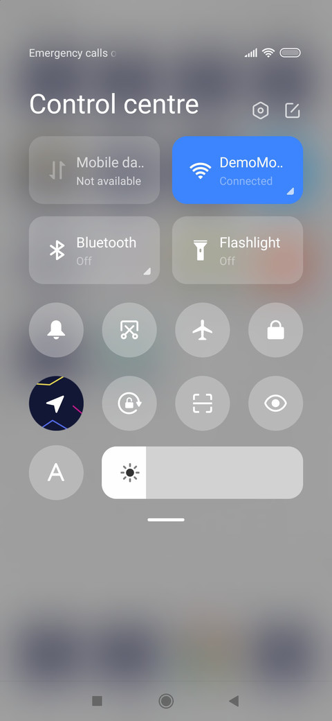 Lines_3MDS screenshot