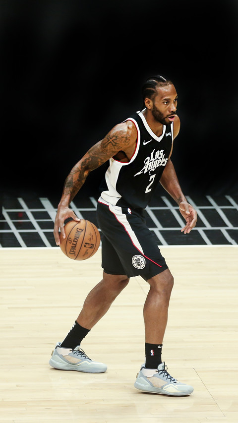现役NBA中距离之王 screenshot