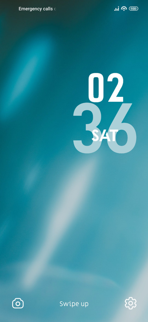 Blur Lines screenshot
