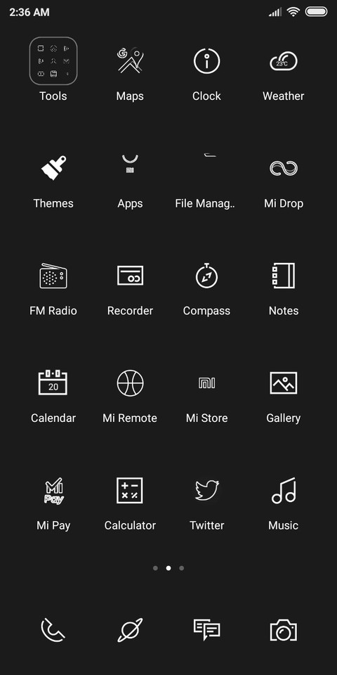 Turn Off NY screenshot