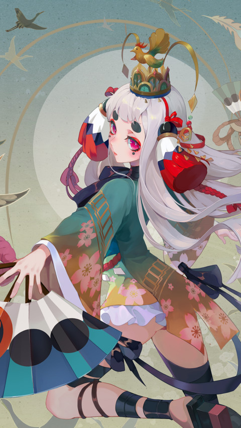 鸠 screenshot