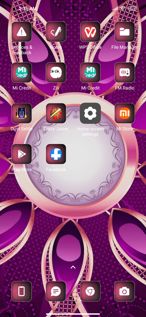 Sigma Design screenshot