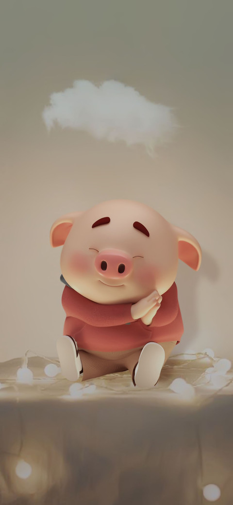 Chú heo screenshot