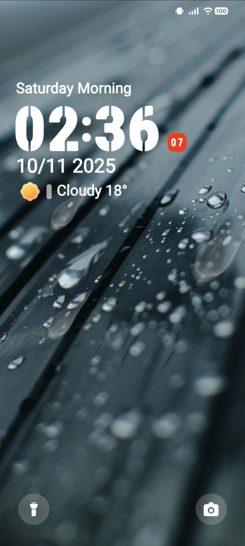 OX GR2 screenshot