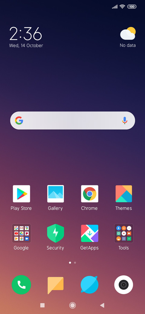 BPreplay Extended screenshot