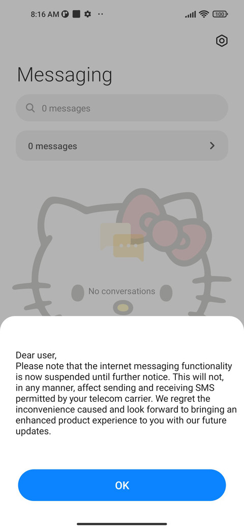kitty sunglasses screenshot