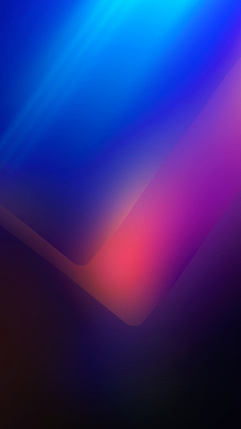 红米6 Pro 官方壁纸 screenshot