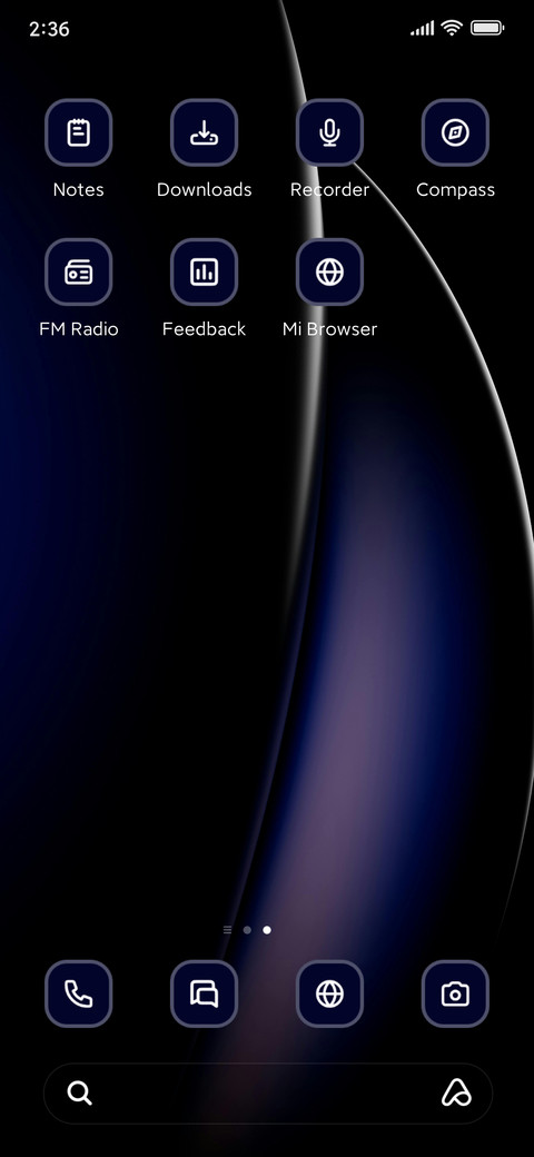 3D Texture screenshot