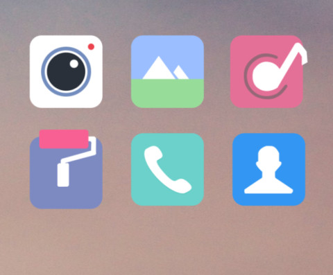 Mi Style screenshot