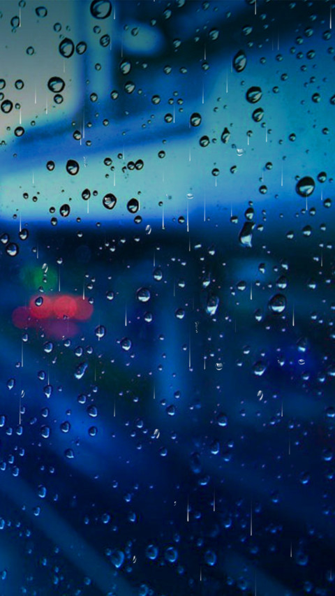 窗外的雨 screenshot