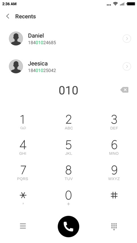 Desa Jeding TT screenshot