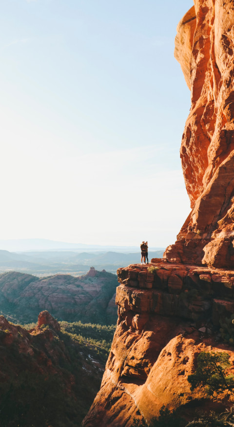 Hiking  screenshot