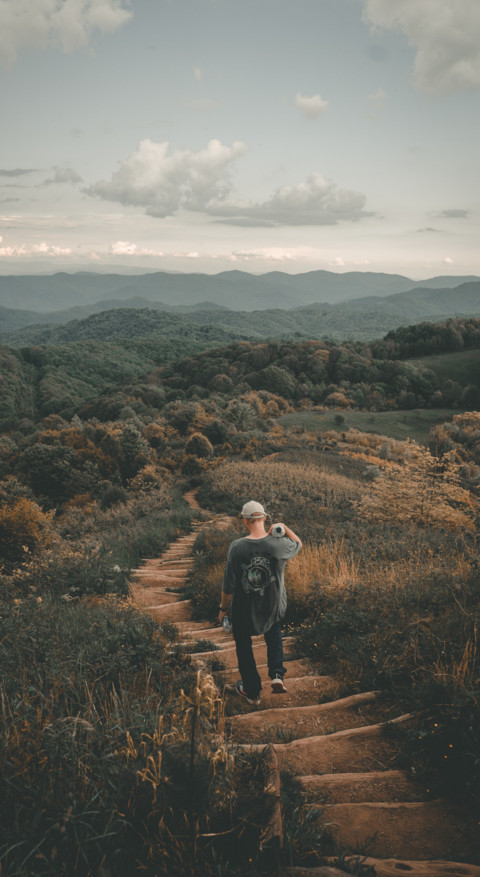 Hiking  (5) screenshot