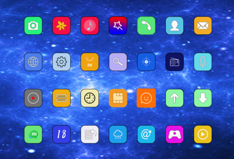 最美星空（星星特效，好评返现） screenshot