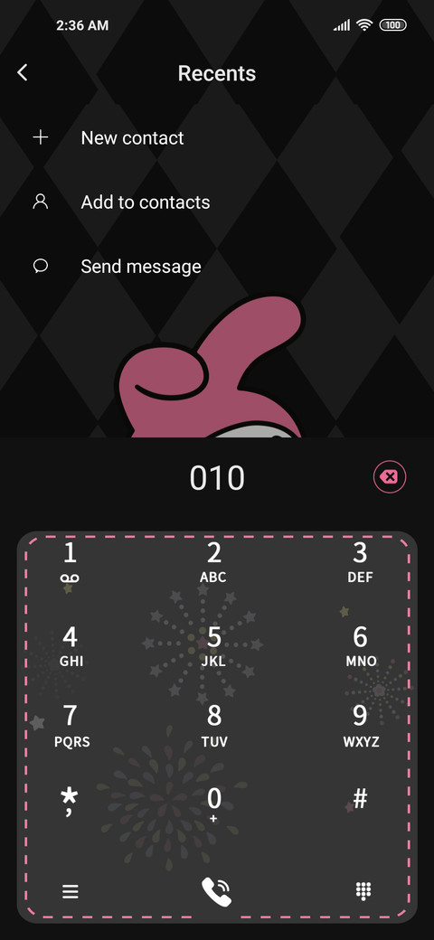 Melody Sweet Cool screenshot