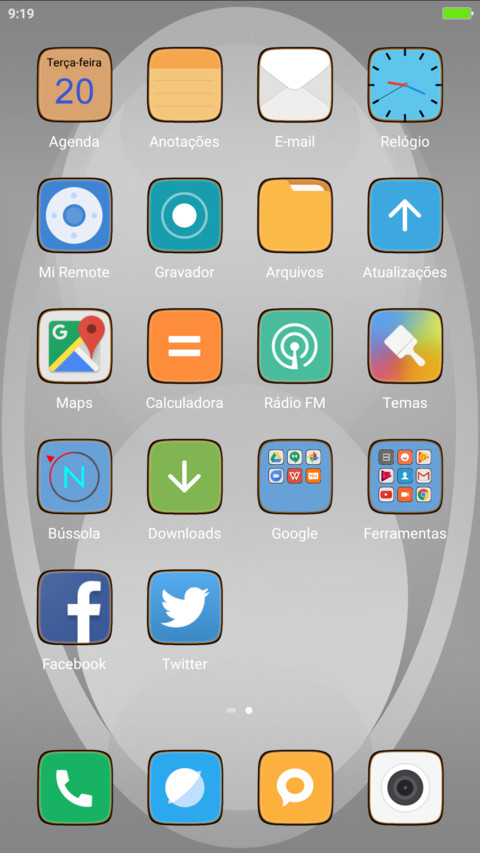 white orbs2 screenshot