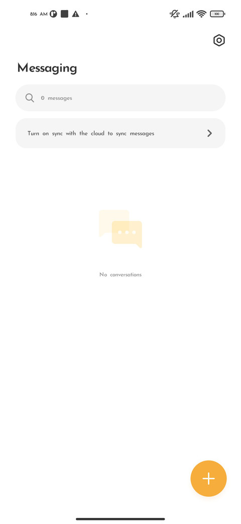 xiangyuan6 screenshot
