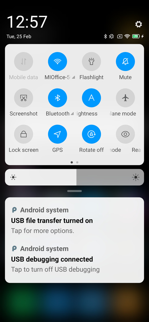 11C+ screenshot
