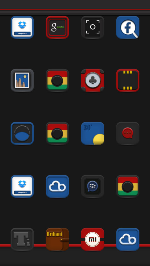 NOSIN_V7 screenshot
