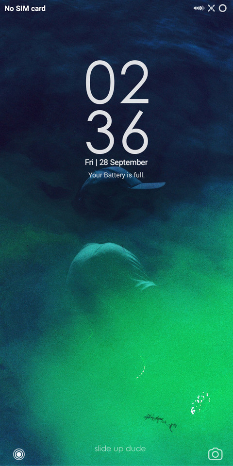 Green Boys  screenshot