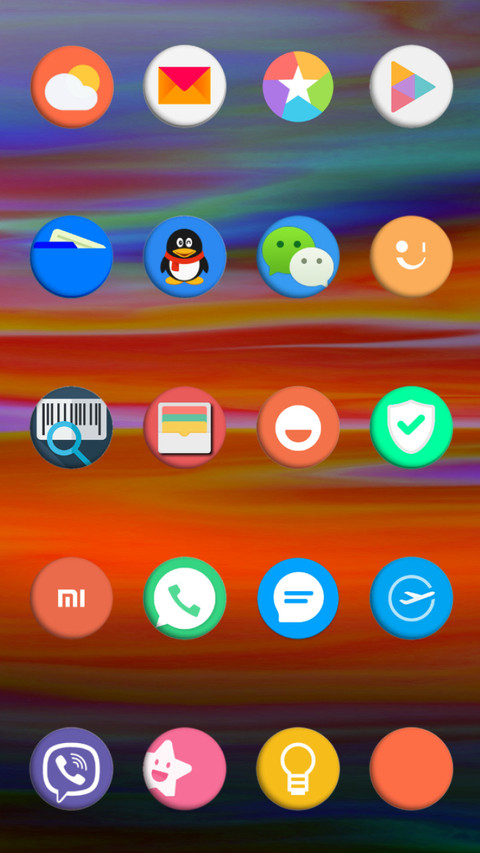 focu smudge 10 screenshot