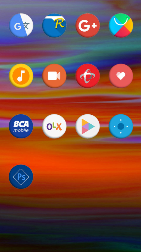 focu smudge 10 screenshot
