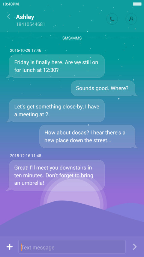  IN Landscape  Auto Changing Wallpapers  screenshot