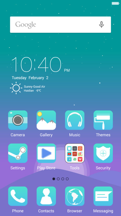  IN Landscape  Auto Changing Wallpapers  screenshot