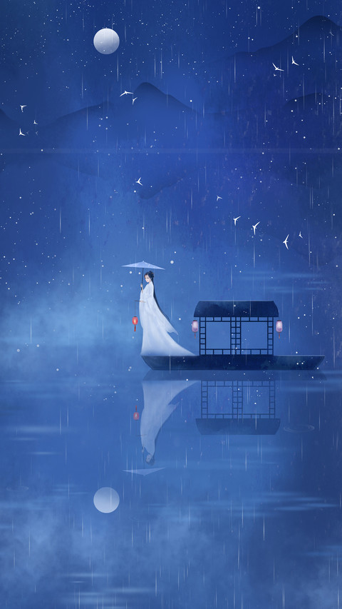 The ancients did not have nightlife screenshot
