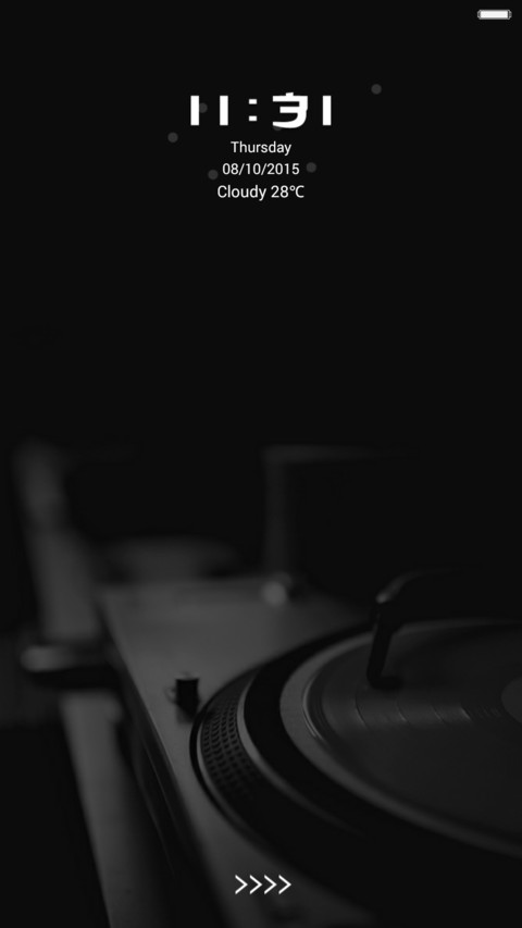 UnitedFist screenshot