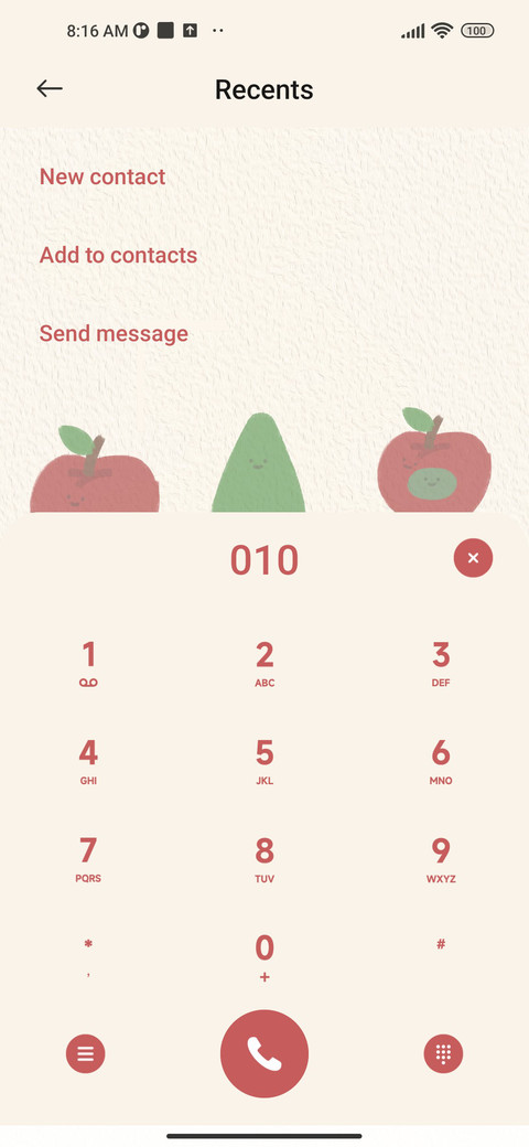 Apple Tree screenshot