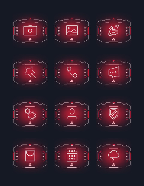 Next Here screenshot