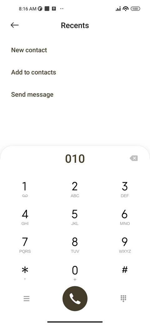 Paper screenshot