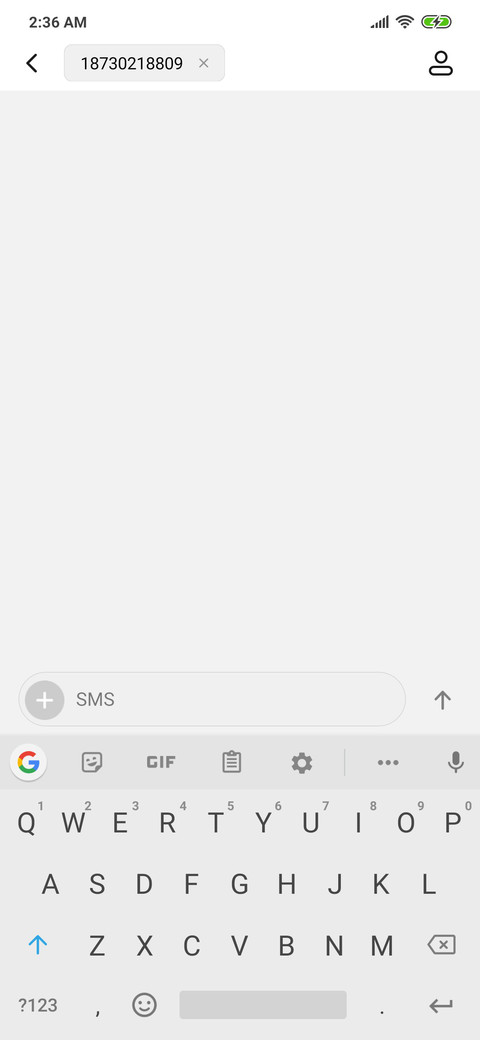 OneUi screenshot