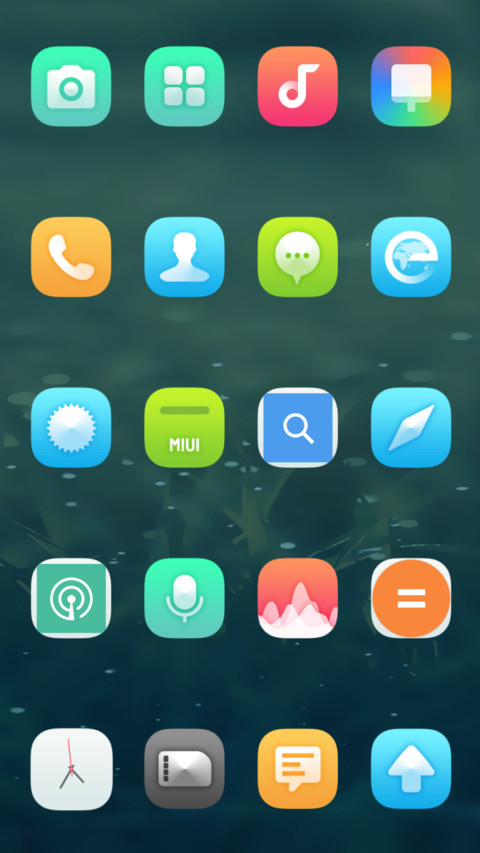 Youth screenshot
